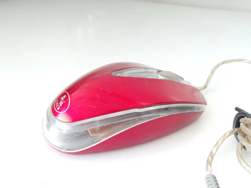 A4Tech XD-3D Mouse - Image 3 of 4