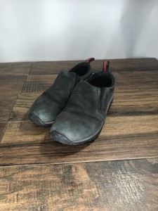 men's jungle moc leather