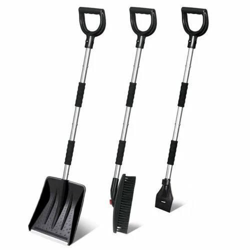 Markenlose Set Sammler-Flakons & -Seifen