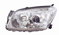 Scheinwerfer Projektor Dx HB3-H11 Pred Reg El Toyota Rav 4 2006 2009 Parab Cro