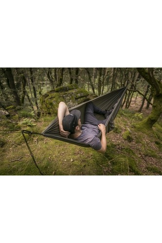 Hamaca tropical Snugpak - Imagen 2 de 5