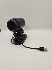 Onn USB Podcast Microphone with Cardioid Recording Pattern Not Tested