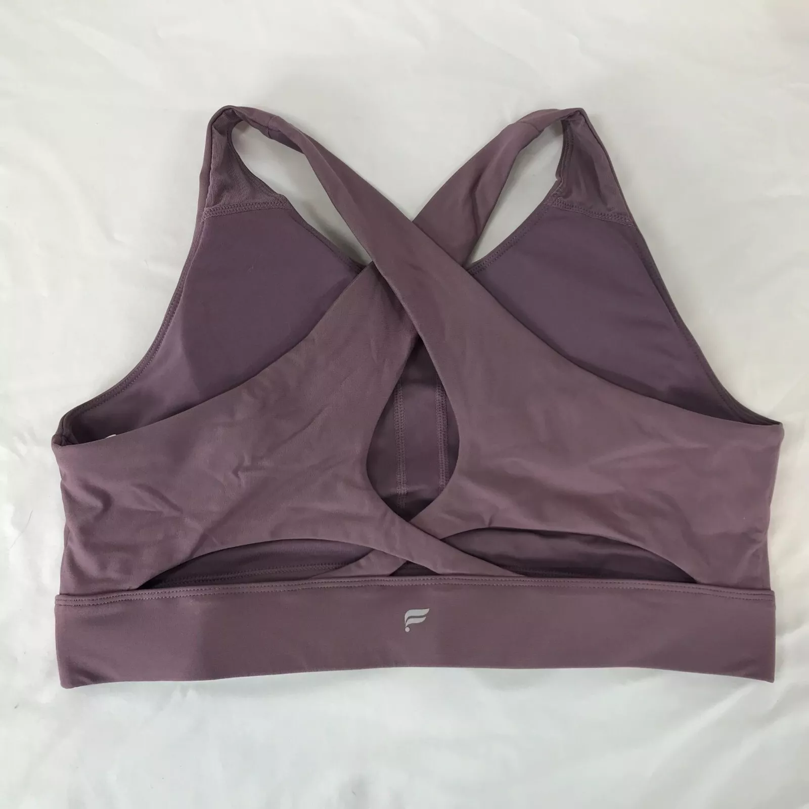 fabletics no wire sports tank-bra