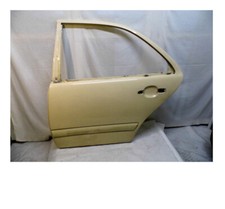 Mercedes-Benz W210 Tür hinten links Mercedes-Benz W210 Tür hinten links