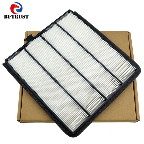 Air Filter For 05-15 Honda Acura Odyssey Pilot MDX 3.7L V6 3.5L