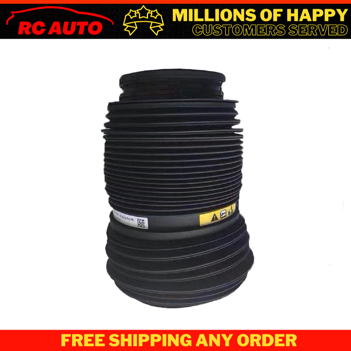 Air Spring For Maserati Levante A 2017-2018