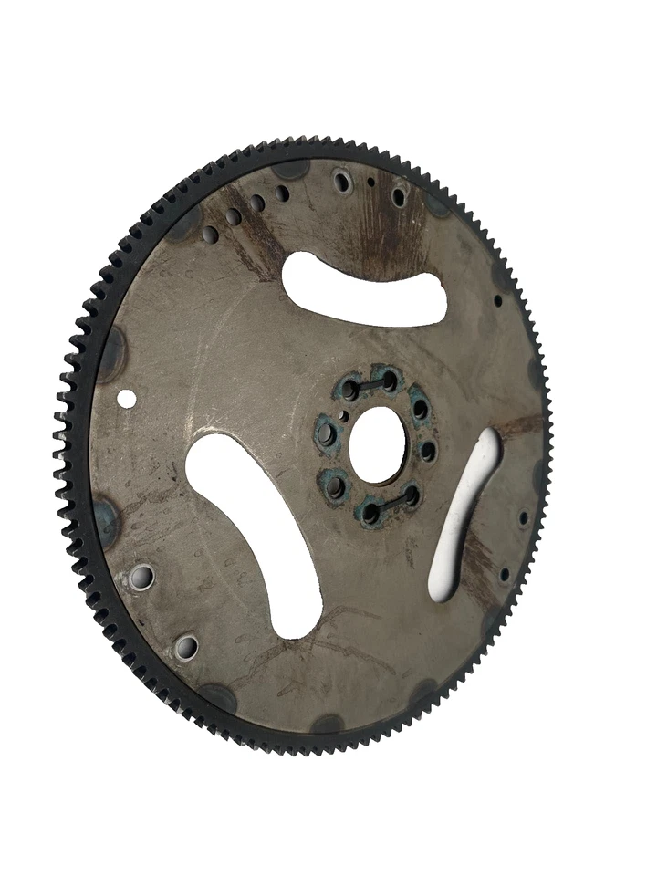 Dodge Ram Pickup 1500 2015-2023 volante de inercia de 3,6 L OEM Foto 2 de 3