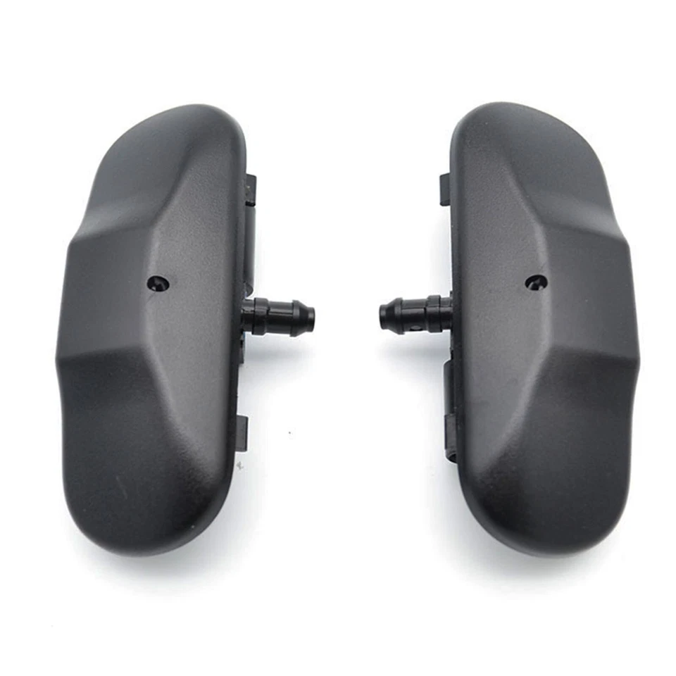 2 bocchette acqua lavaggio anteriori per Seat VW Golf 5 6 7 Passat Touran 5T 5M0955985C. - Immagine 4 di 4