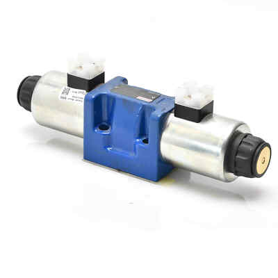 Rexroth Hydraulikventil R901278763 4WE10D50/OFEG24N9K4/M -unused-