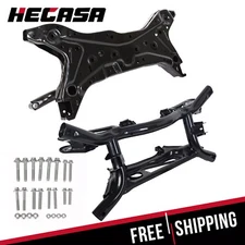 Front & Rear Suspension Crossmember Subframe For Compass Patriot Caliber 4WD AWD