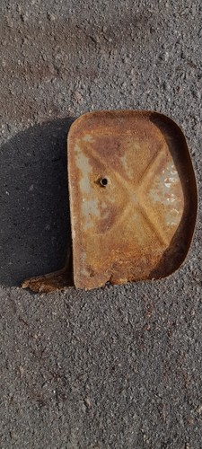 Repuesto de pistola antitanque 45 mm mod. 37 con el número Entourage. Red ArmyW - Imagen 3 de 5