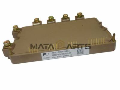 ONE New Fuji Power Module Supply 6MBP80VCA060-51 A50L-0001-0433