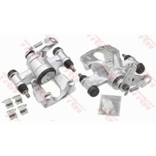 TRW Bremssattel Bremssystem für Renault Master III Kasten 2.3 dCi 125 FWD