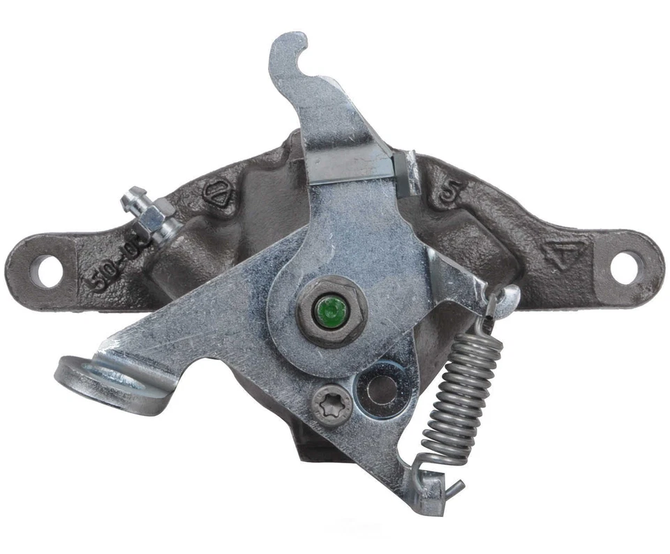 盘式制动卡钳适合 2003 - 2006 年林肯 LS 卡通雷曼 — 第 2/4 张图片