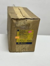 SQUARE D KHL36150 CIRCUIT BREAKER 150 AMPS 3 POLES