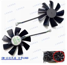 Graphics Card Fan GA92S2H/GAA8S2U For ZOTAC GTX1080ti 1080 1070ti MINI Parts