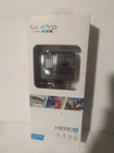 GoPro hero plus lcd 1080p60 fps including mounting equipment