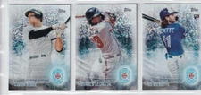 2020 Topps Series 2 Baseball YOU PICK 2030 OHTANI BELLINGER BETTS TATIS SOTO +++