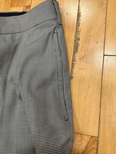 Pantalones de golf vintage de colección Ralph Lauren plisados diente de sabueso para hombre 35x32 EE. UU. - Imagen 6 de 16