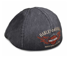 Coppola Cotton Skull Ivy Da Uomo - IT - Foto 10