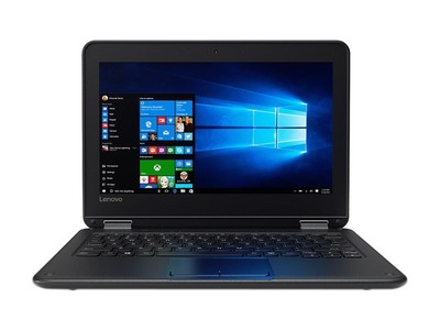 Lenovo 80YS0003US 11.6'' HD Laptop Intel Celeron N3060 4GB 16GB Chrome OS D Grade