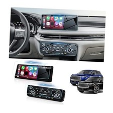 for 2025 2026 Infiniti QX60 Screen Protector 2022-2026 Infiniti QX60 2PCS