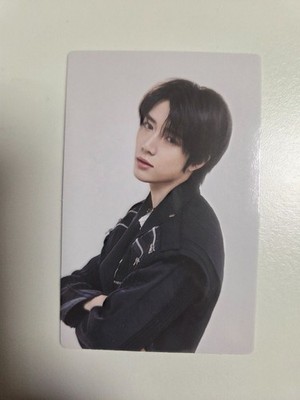 Beomkyu TXT Official Photocard 2026 MOA CONCERT Kpop Original