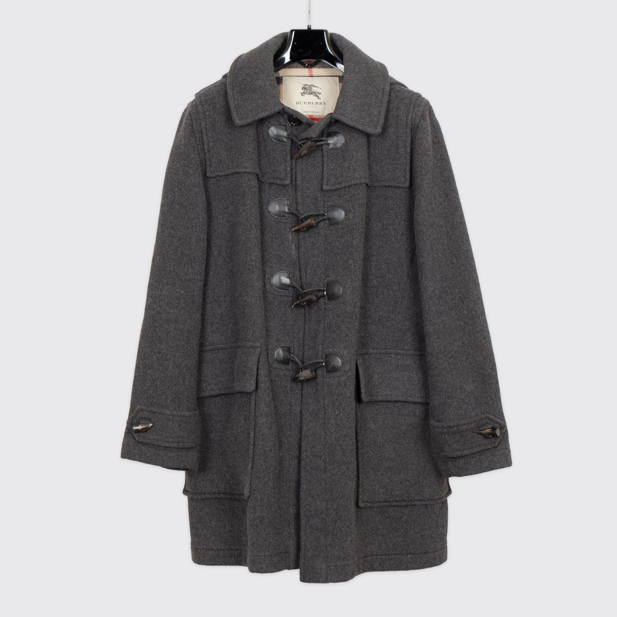burberry duffle coat products for sale | eBay