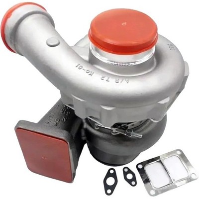 TA4532 Turbocharger 6152-81-8210 465105-0003 For   PC400-3 PC400-5 S6D125 &ex