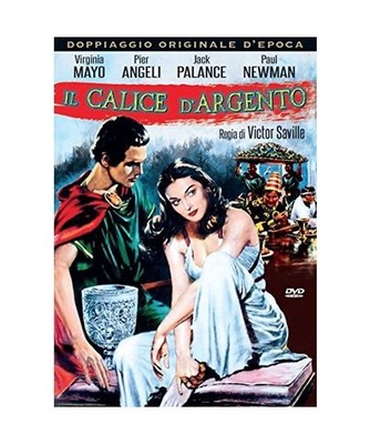 Il Calice D'argento (1954)