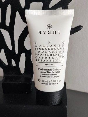 Avant Pro Perfecting Collagen Primer Touch Eclat 30 ml NEU