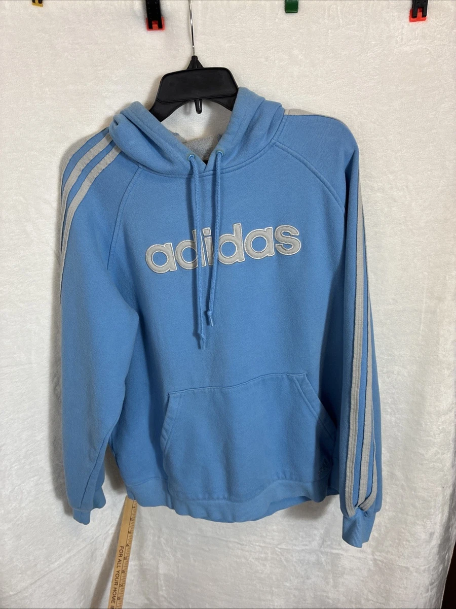 adidas Striped Hoodies & Sweatshirts for Men with Vintage for Sale