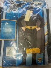 DARK KNIGHT BATMAN  DC Comics Muscle Chest Costume SZ MEDIUM