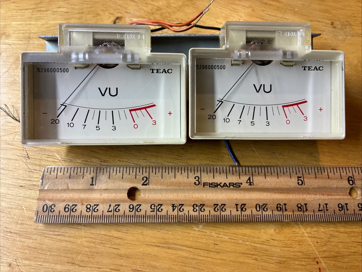 teac meter products for sale | eBay