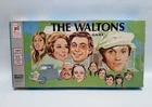 Vintage 1974 The Waltons Board Game Milton Bradley 4407 Complete TV Show