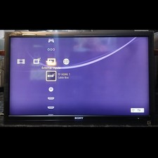 Sony Bravia KDL-40W5100 w/ Mount, 4 HDMI - No Stand/Remote - LOCAL PICKUP ONLY