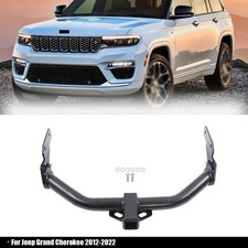 New Trailer Hitch Tow Hitch 2 Receiver Class 3 For Jeep Grand Cherokee 2012-22 New Trailer Hitch Tow Hitch 2 Receiver Class 3 For Jeep Grand Cherokee 2012-22