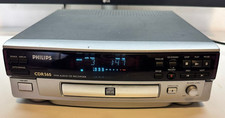 PHILIPS CDR-560 LETTORE CD E MASTERIZZATORE