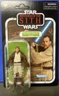 Star Wars The Vintage Collection 398 Obi Wan Kenobi Utapau New Unpunched TVC
