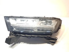 AUDI Q7 SQ7 4M PASSENGERS FRONT HEADLIGHT LED HEADLAMP LEFT 4M0941033A 2016-20