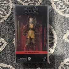 Star Wars Black Series Padawan Jecki Lon