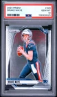 2024 PANINI PRIZM #329 DRAKE MAYE ROOKIE RC PSA 10