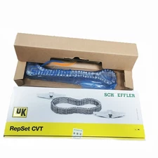 Genuine New LUK 712222110 0AW CVT Transmission Belt 0AW331301B
