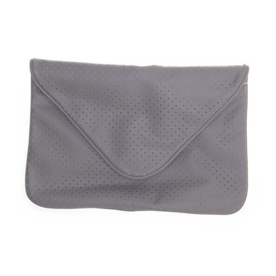 Clutch, Damen, Grau, 31, 1, 22 cm #NWt