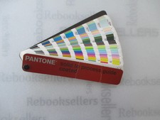 Pantone Solid to Process Guide