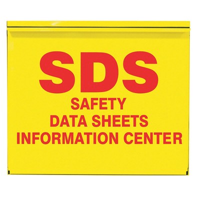 ACCUFORM ZRS389 RTK,SDS InfoCenter,Storage Cabinet Kit 38W980
