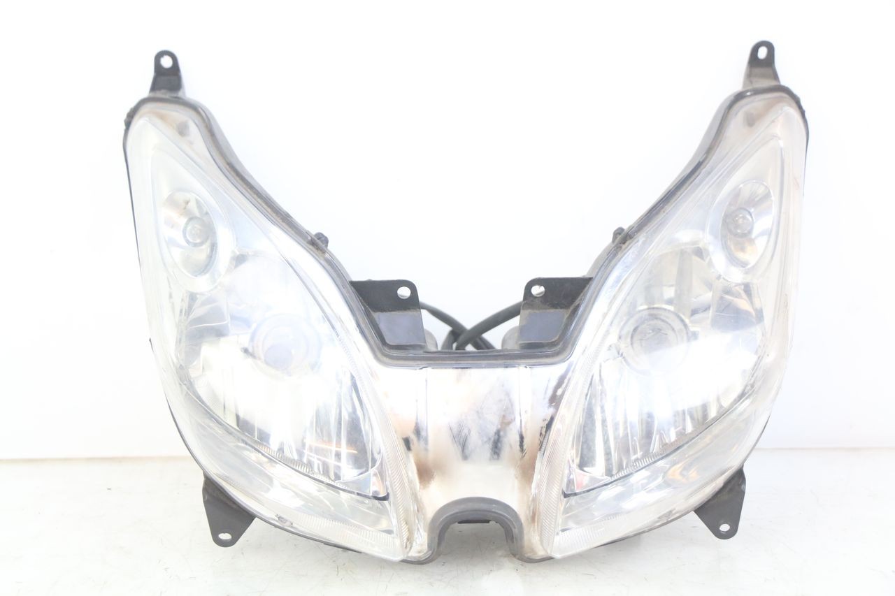 FRONT HEADLIGHT - YAMAHA XMAX X-MAX 125 (2006 - 2009)
