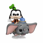 Funko Pop! Disney Goofy Riding Dumbo Vinyl Figure Collectible