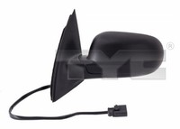 TYC AußEnspiegel 337-0026 FüR VW 6E1 Lupo 6X1 Seat Arosa AsphäRisch Beheizbar 1
