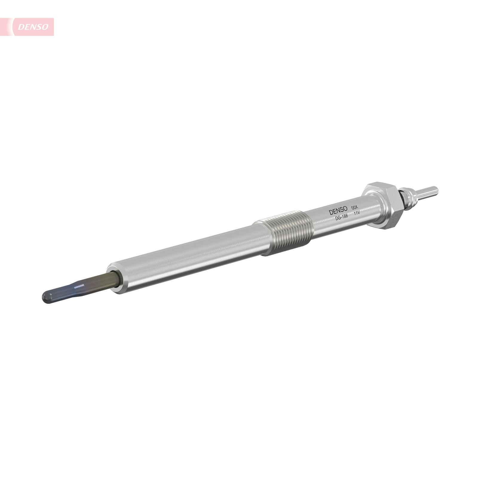 ✅Fits DENSO DG-188 GLOW PLUG   ⭐UK Seller⭐